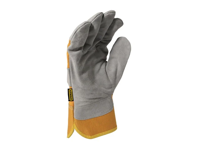 Stanley SY780L EU Thermal Lined Winter Rigger Gloves Large