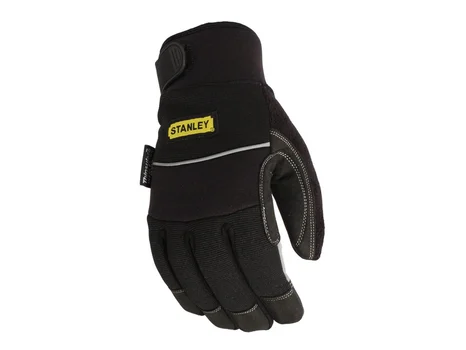 Stanley SY840L EU Winter Performance Gloves Large
