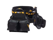 ToughBuilt TB-CT-101-4P Contractors Tool Belt Set 4pc