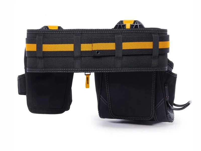 ToughBuilt TB-CT-111-CP 3pc Handyman Tool Belt Set