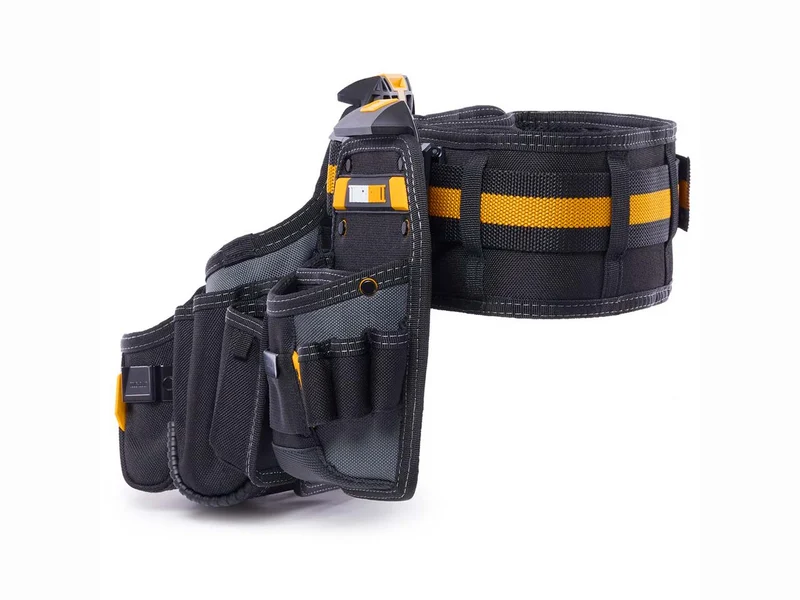 ToughBuilt TB-CT-111-CP 3pc Handyman Tool Belt Set