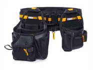 ToughBuilt TB-CT-111-CP 3pc Handyman Tool Belt Set