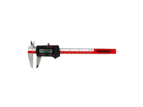 Teng CALD150 150mm Vernier Digital Caliper