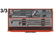 Teng TCMM715N tools 715 Piece Mega Master Tool Kit