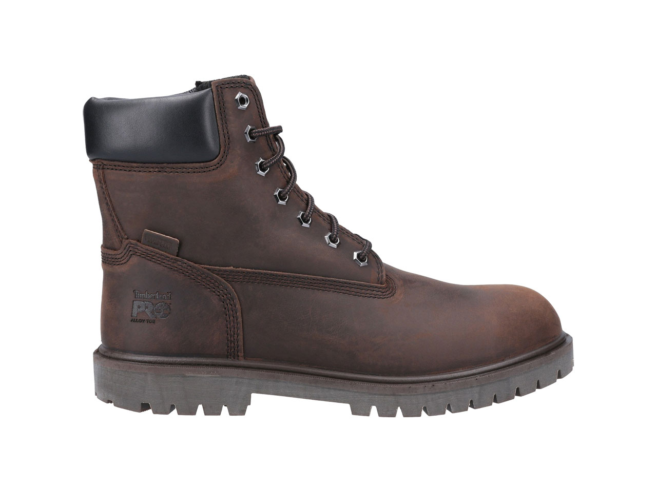 Timberland pro waterproof on sale steel toe