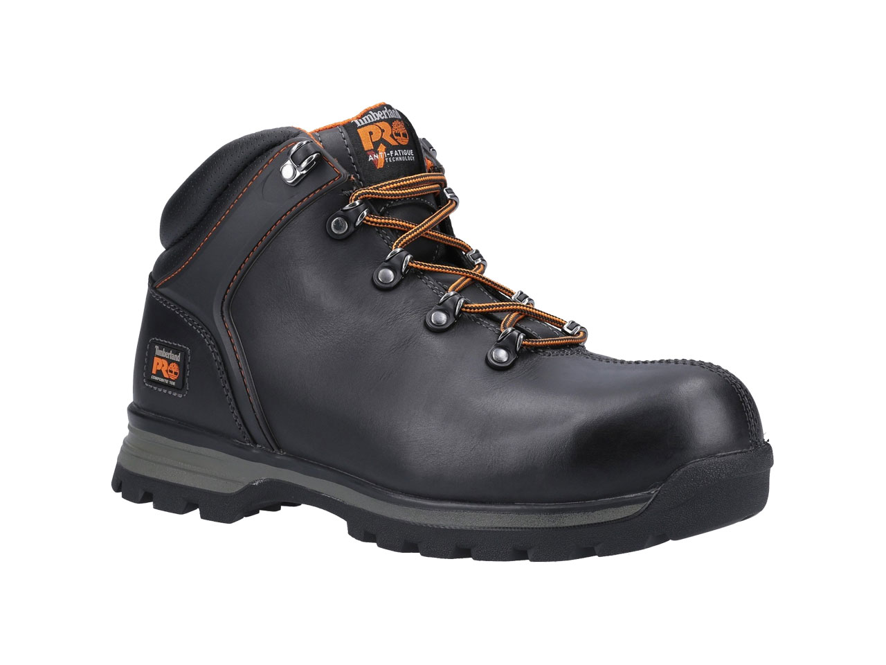 Timberland slip deals resistant work boots