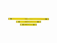 Silverline 119688 Builders Level Set 3pce 400, 600 & 1000mm