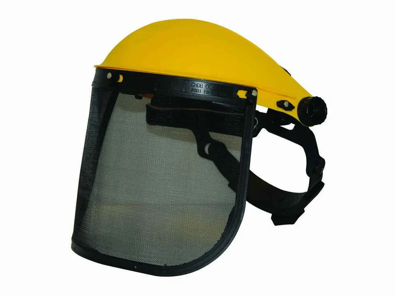 Silverline 140868 Mesh Safety Visor Mesh