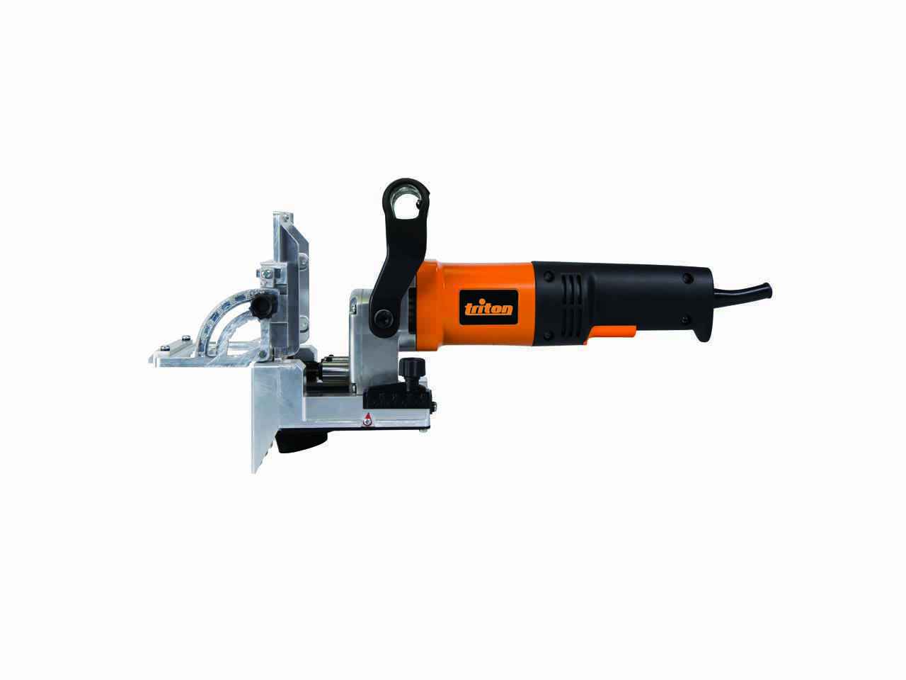 Triton duo store dowel jointer