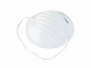 Silverline 266831 Comfort Dust Masks 50 pack