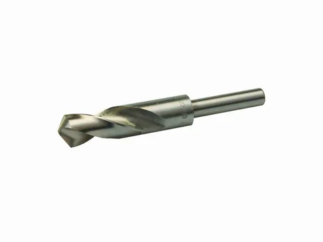 HSS Blacksmith Drill Bit 15mm