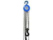 Silverline 282517 Chain Block 5000kg / 3m Lift Height