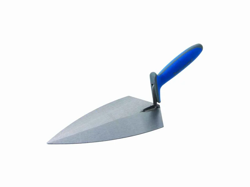 Silverline 287438 Brick Trowel Soft-Grip 280mm