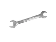 Silverline 380443 Open Ended Spanner 8 x 9mm