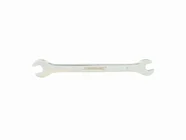 Silverline 380443 Open Ended Spanner 8 x 9mm