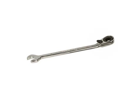 Silverline 394222 9mm Reversible Ratchet Spanner