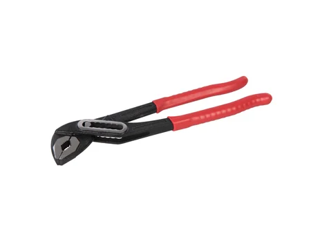 Dickie Dyer 418179 Box Joint Water Pump Pliers 250mm/10In 18.031