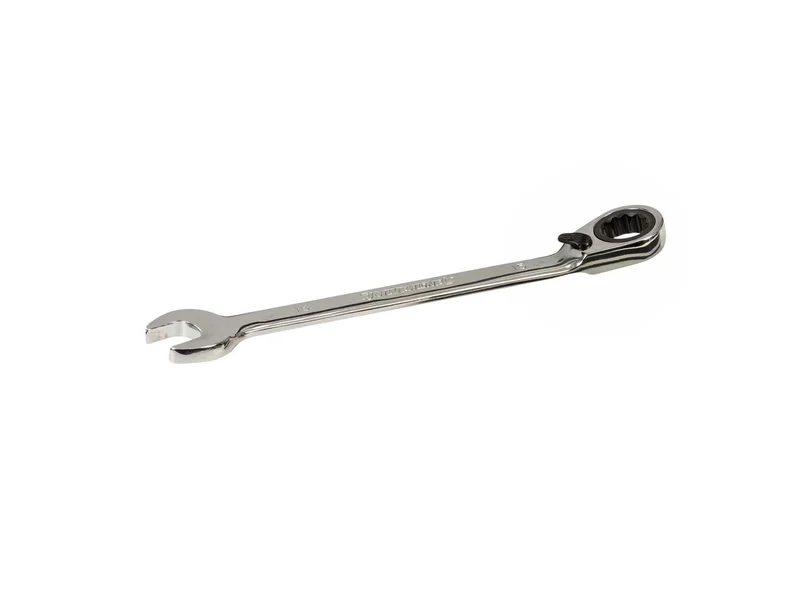 Silverline 428813 15mm Reversible Ratchet Spanner