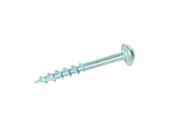 Triton TWSC8150250 Pocket Screw Washer Head Coarse Square ZP 250pk