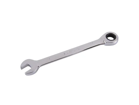 Silverline 457015 Fixed Head Ratchet Spanner 14mm