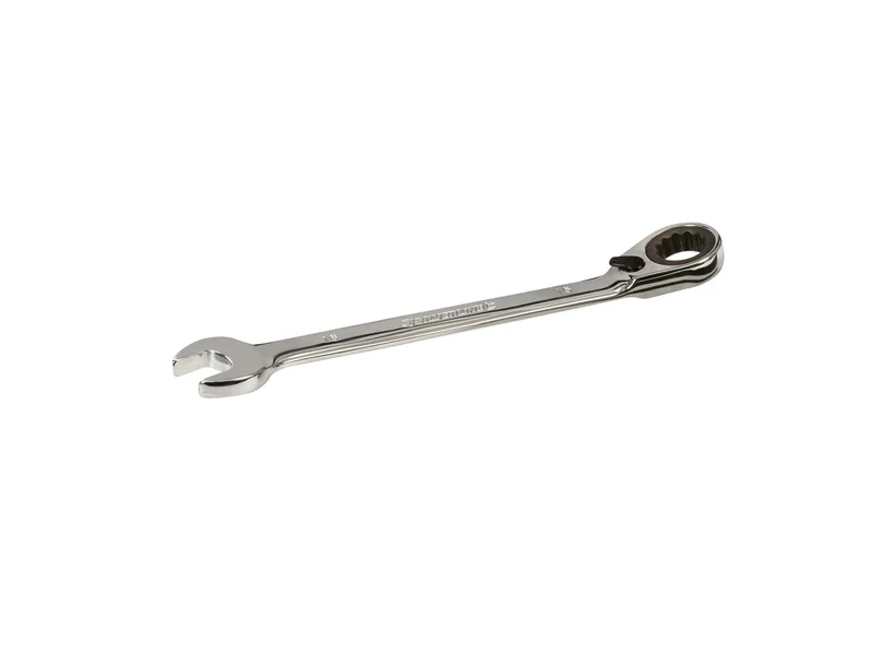 Silverline 504290 16mm Reversible Ratchet Spanner