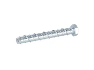 Fixman 513133 Concrete Masonry Bolts 10pk M12x100mm