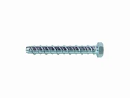 Fixman 513133 Concrete Masonry Bolts 10pk M12x100mm