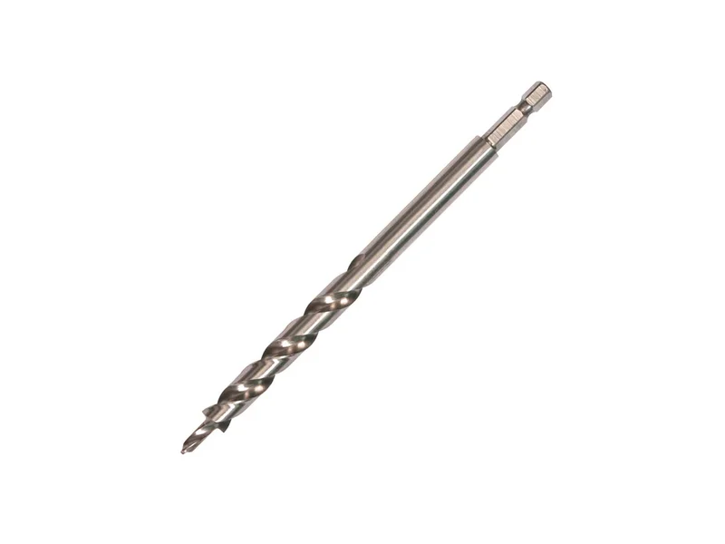 Kreg KPHA308-INT Quick Change Hex Shank Drill Bit for Jigs & DB210 Foreman