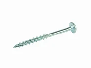 Kreg SML-C2-50-EUR Pocket Screw Washer Head Coarse Square ZP 4.0 x 50mm 50pk