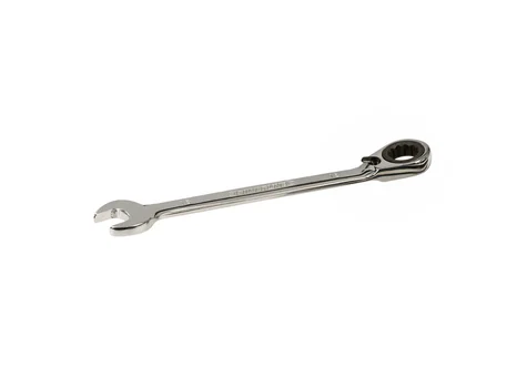 Silverline 625320 18mm Reversible Ratchet Spanner