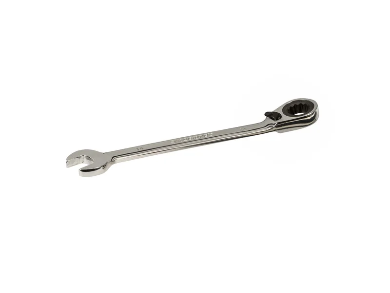 Silverline 630925 14mm Reversible Ratchet Spanner