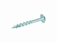 Triton TWSC8125100 Pocket Screw Washer Head Coarse Square ZP 100pk