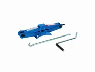 Silverline 755985 Scissor Jack 1 Tonne 1000kg