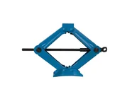 Silverline 755985 Scissor Jack 1 Tonne 1000kg