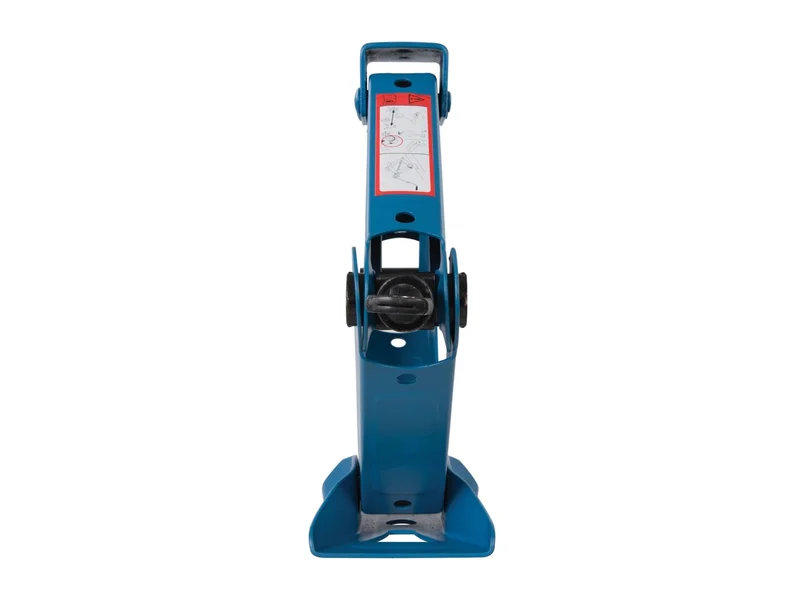 Silverline 755985 Scissor Jack 1 Tonne 1000kg