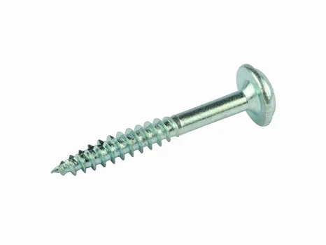 Kreg SML-F125-1200-EUR Pocket Screw Washer Head Fine Square ZP 31mm 1200pk