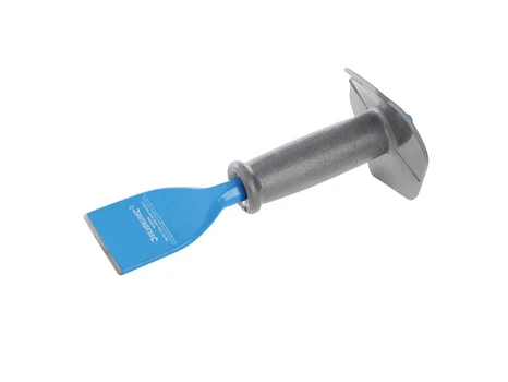 Silverline PC42 Bolster Chisel with Guard 57 x 220mm