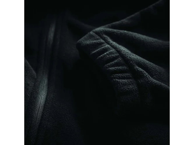Scruffs T5408 Water-Resistant Worker Fleece various sizes Black