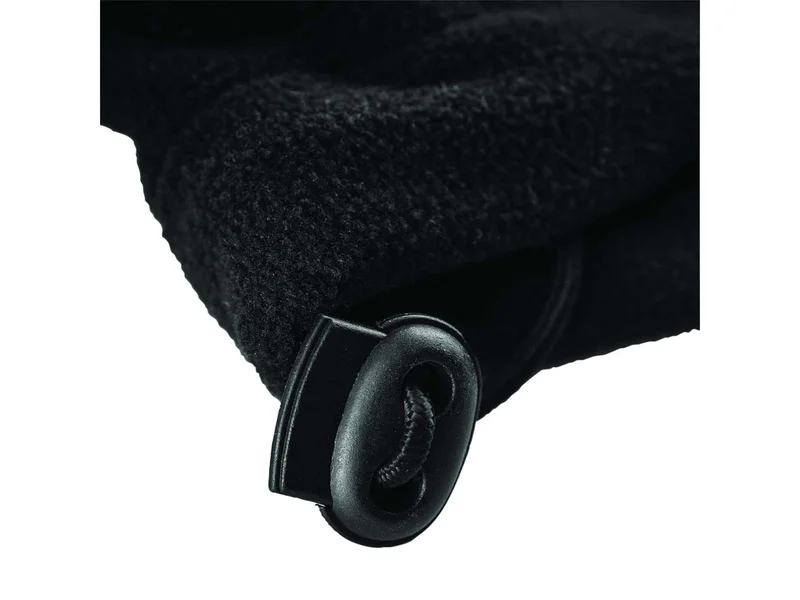 Scruffs T5408 Water-Resistant Worker Fleece various sizes Black