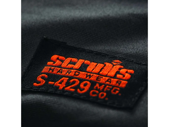 Scruffs T5459 Worker Body Warmer various sizes Charcoal