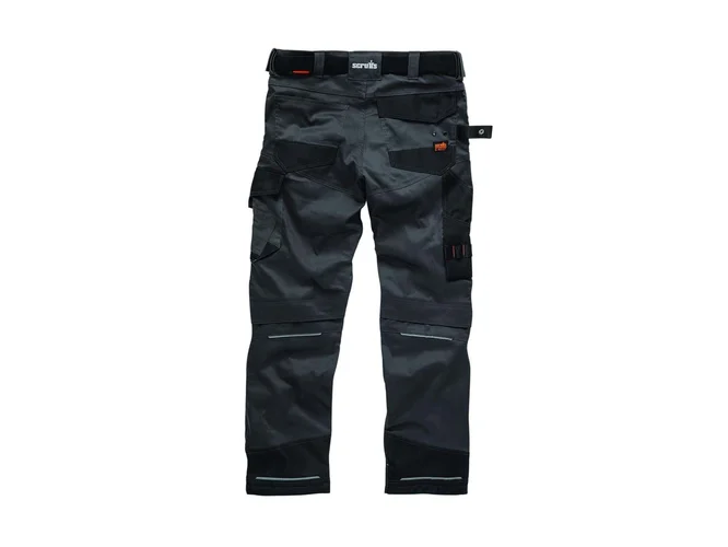 Scruffs T547T Pro Flex Trousers Graphite