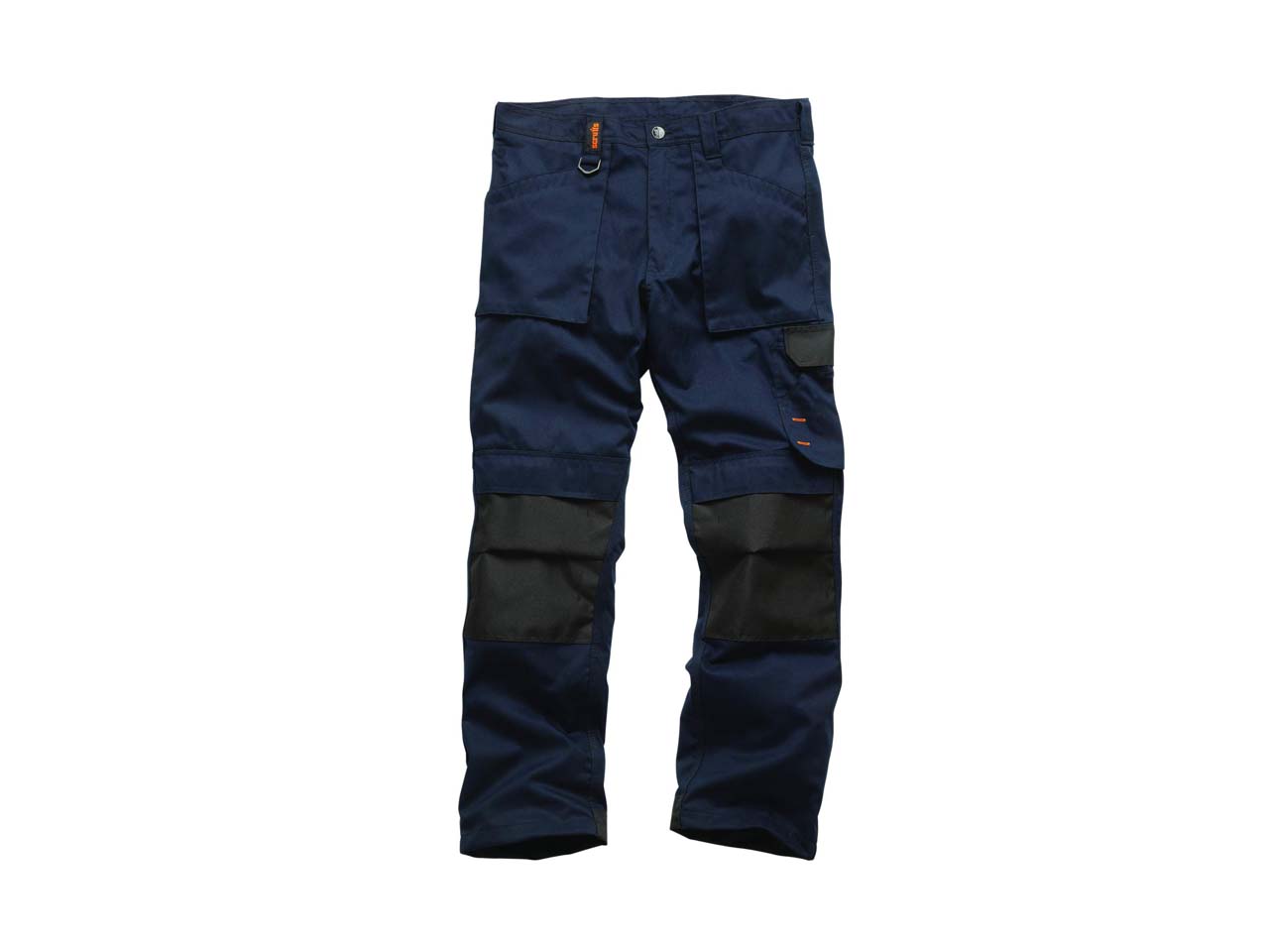 Dunlop On Site Trousers Mens Black/Charcoal Extra Sml : Amazon.co.uk:  Fashion