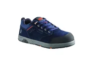 Scruffs T54959 Halo 3 Safety Trainers - Navy - Various Sizes Navy