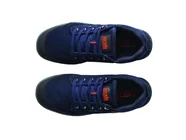 Scruffs T54959 Halo 3 Safety Trainers - Navy - Various Sizes Navy