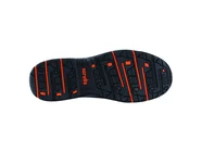 Scruffs T54987 Sabatan Safety Boots - Black - Various Sizes Black