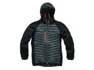 Scruffs T55126 Trade Thermo Jacket Black Black