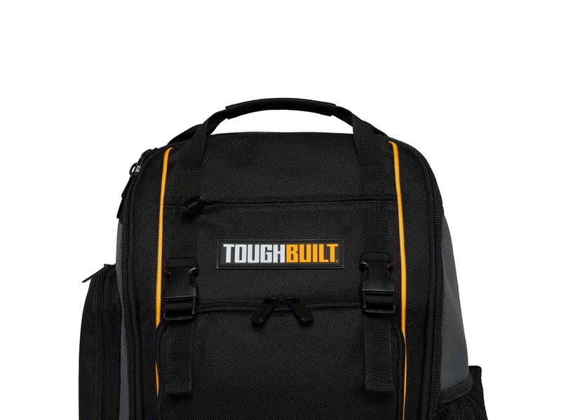 ToughBuilt TB-66C-BEA Tool Backpack