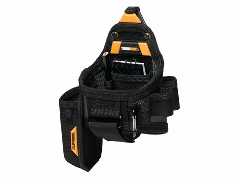 ToughBuilt TB-CT-25XB-BEA Tape & Knife Pouch