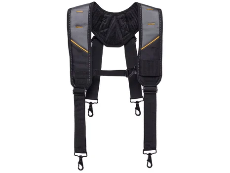 ToughBuilt TB-CT-51P Pro Padded Suspenders