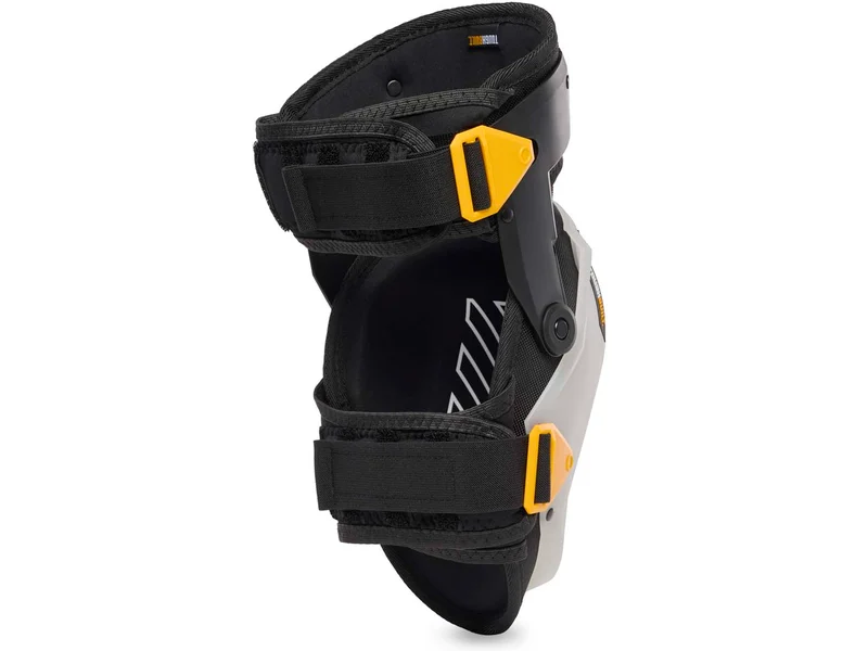 ToughBuilt TB-KP-G3R-BEA Thigh Support Stabilisation Roofers Knee Pads